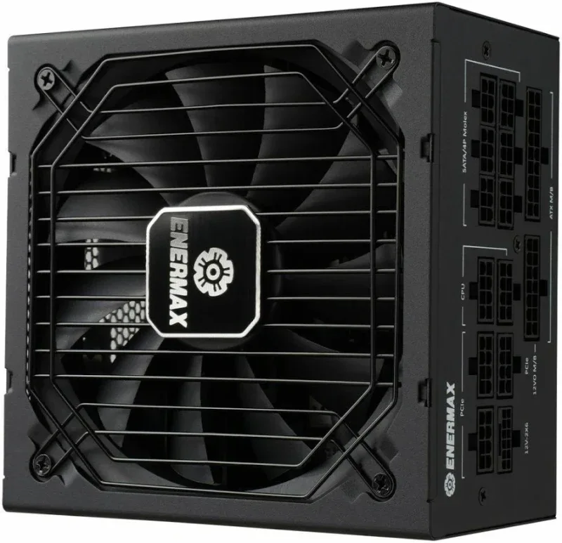 PlatiGemini alimentation modulaire 1200 watt - image 2