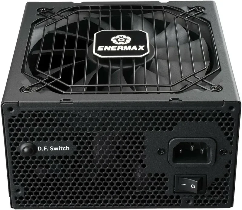 PlatiGemini alimentation  modulaire 1200 watt - image 5