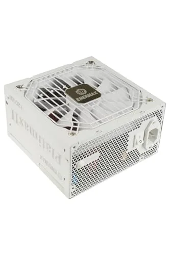 Platimax II D.F. 1200W alimentation modulaire 1000 watt - vue 2