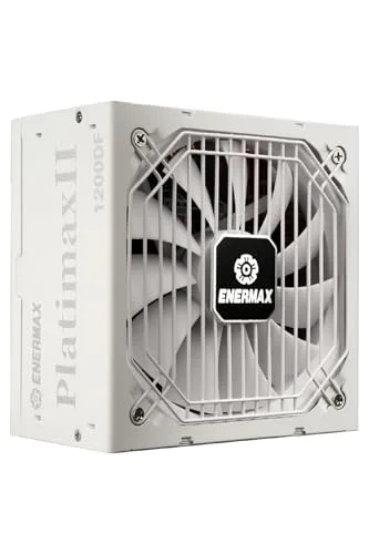 Platimax II D.F. 1200W alimentation modulaire 1000 watt - vue 3