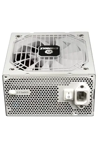 Platimax II D.F. 1200W alimentation modulaire 1000 watt - vue 5