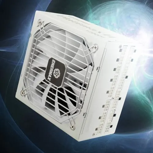 Platimax II D.F. 1200W alimentation modulaire 1000 watt