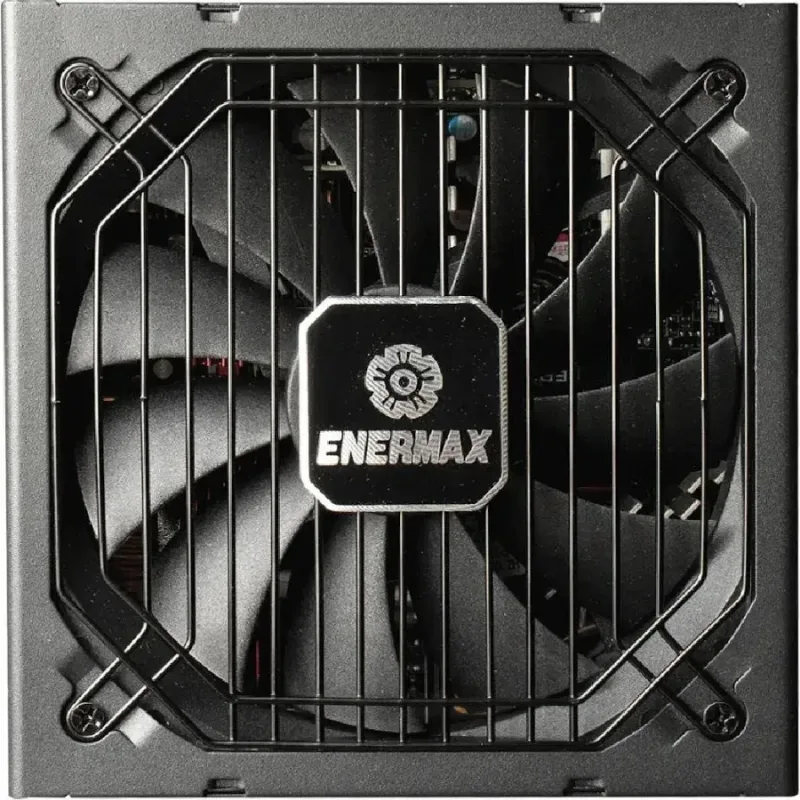 Platimax II D.F. alimentation modulaire 1200 watt - image 3