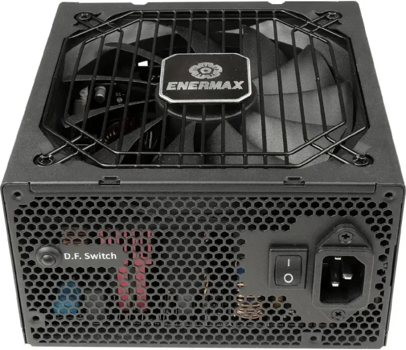 Platimax II D.F. alimentation modulaire 1200 watt - image 4