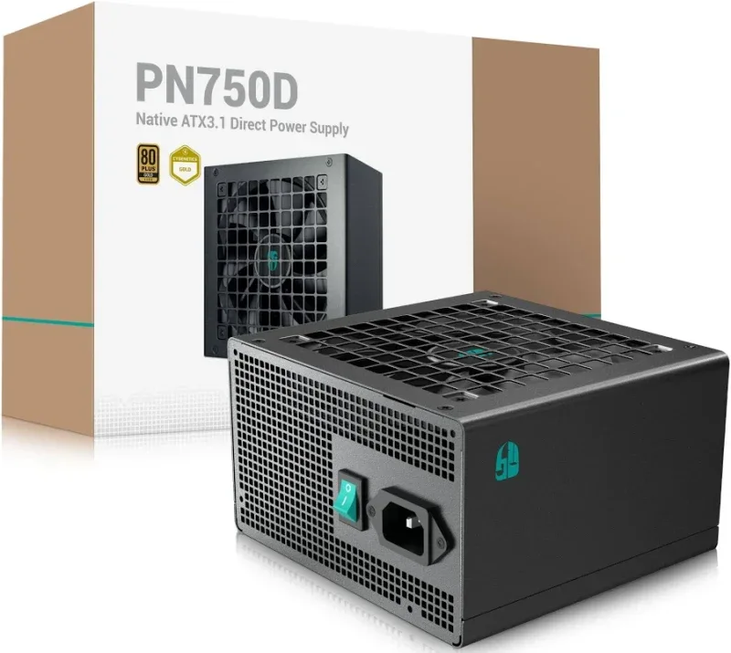 PN750D alimentation 750 watt - image 3