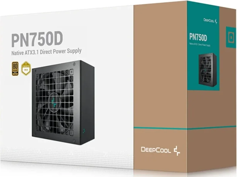 PN750D alimentation 750 watt - image 4