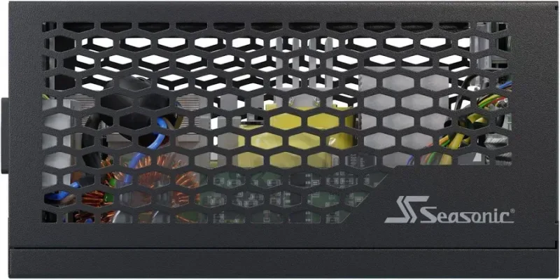 PRIME FANLESS TX-700 alimentation modulaire 700 watt - image 2