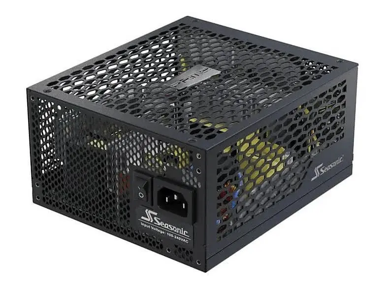 PRIME FANLESS TX-700 700W modulaire