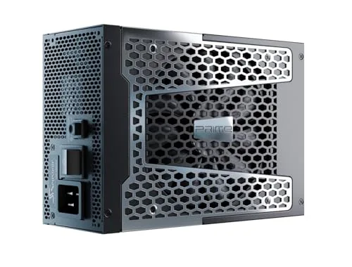 Prime PX ATX 3 2200W modulaire - vue 5