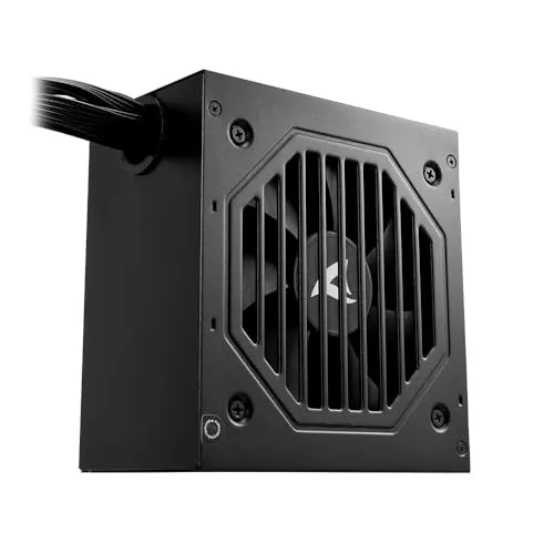 Rebel P15 alimentation 650 watt - alimentation vue principale