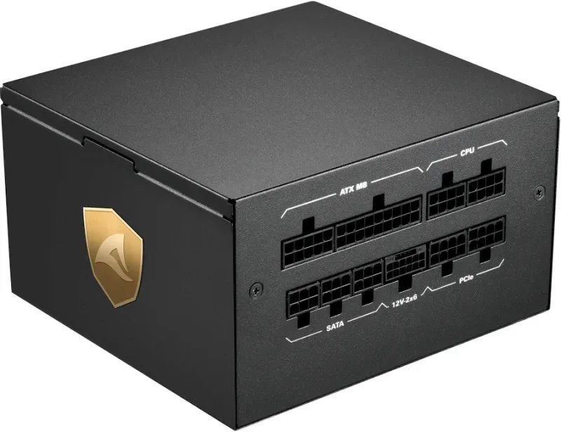 Rebel P20 alimentation modulaire 750 watt - image 2