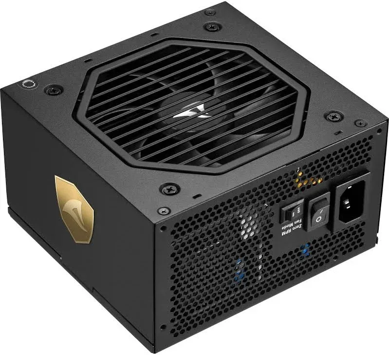 Rebel P20 alimentation modulaire 750 watt - image 3