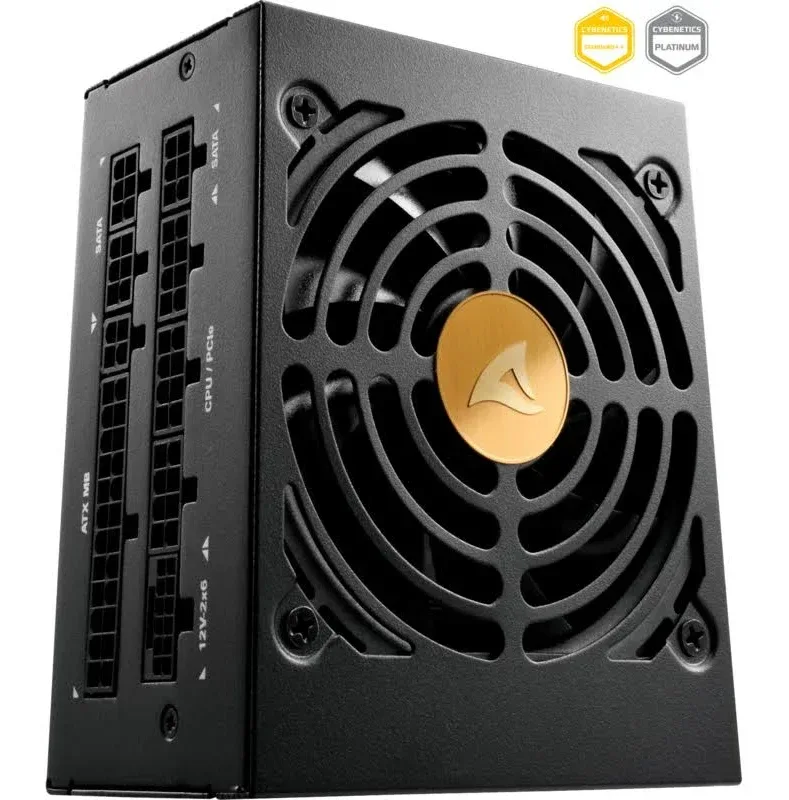 Rebel P20 SFX 1000W modulaire