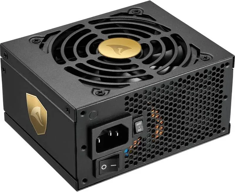 Rebel P20 SFX alimentation modulaire 750 watt - image 3