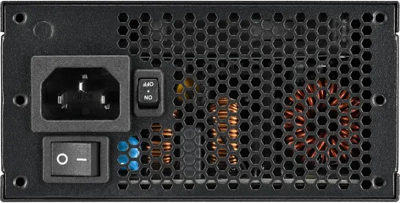 Rebel P20 SFX alimentation  modulaire 750 watt - image 5