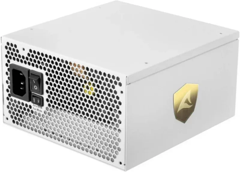 Rebel P30 Gold White alimentation modulaire 1000 watt - image 2