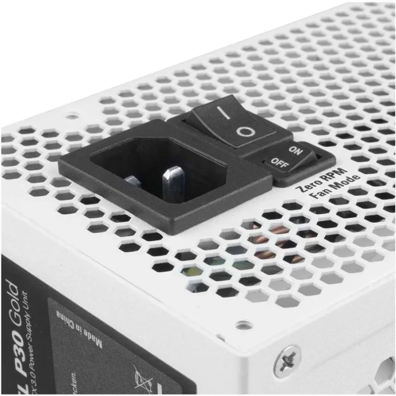 Rebel P30 Gold White alimentation modulaire 1000 watt - image 3
