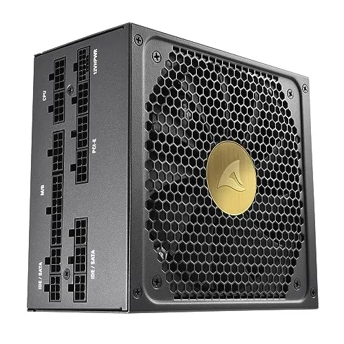 Rebel P30 Gold 1000W modulaire