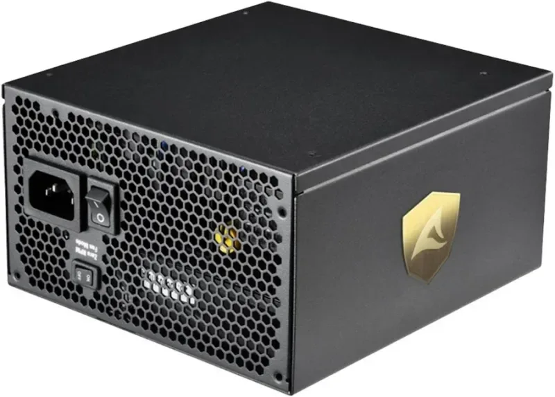 Rebel P30 Gold alimentation  modulaire 1300 watt - image 2