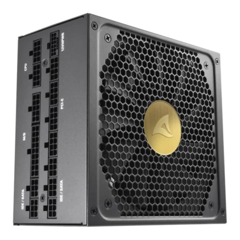 Rebel P30 Gold alimentation  modulaire 1300 watt - image 3