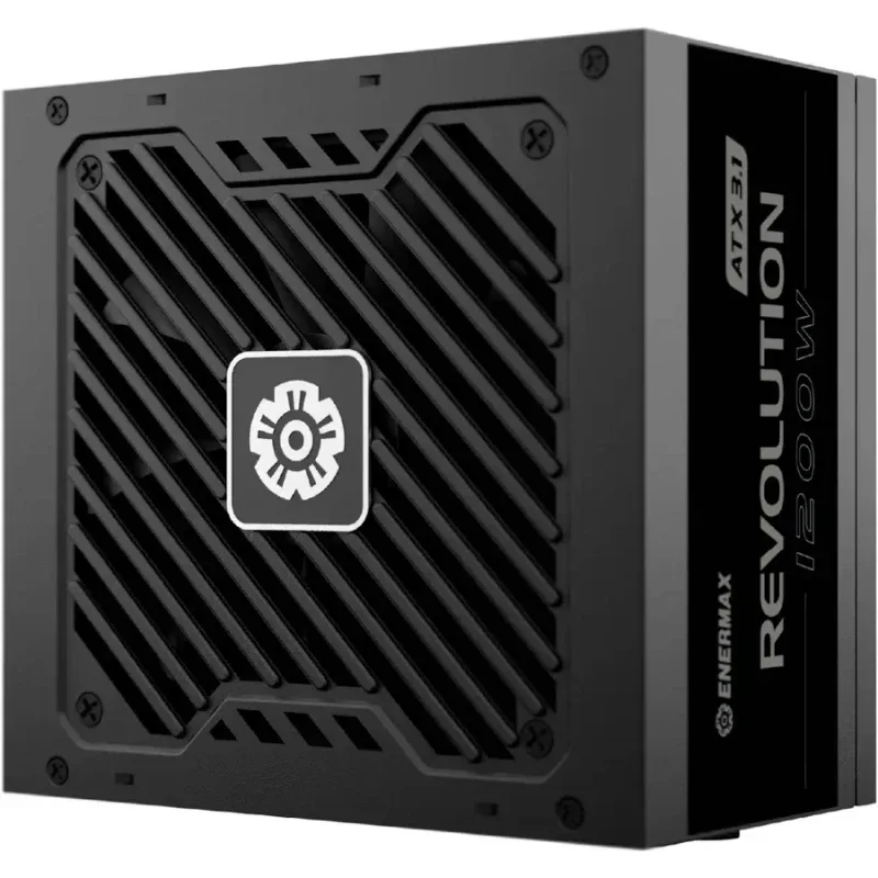 REVOLUTION ATX 3.1 alimentation modulaire 1200 watt - image 4