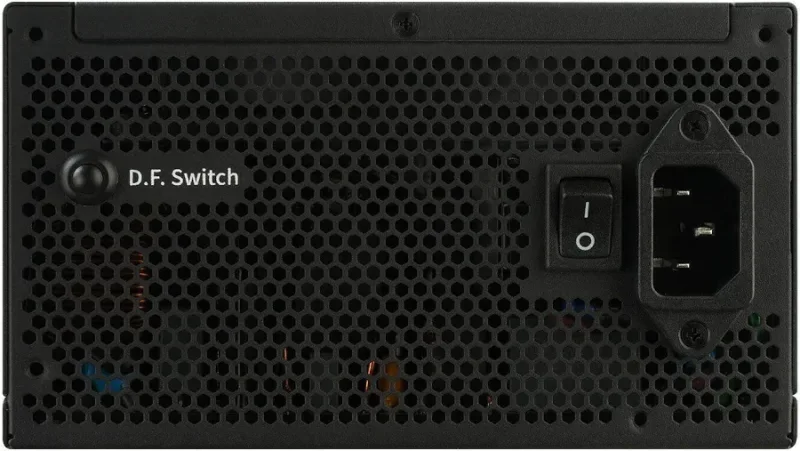 Revolution D.F.12 alimentation modulaire 750 watt - image 4