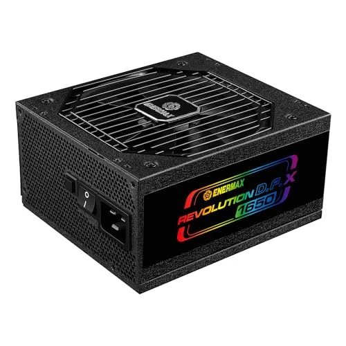 Revolution D.F.X 1650W modulaire - vue 3