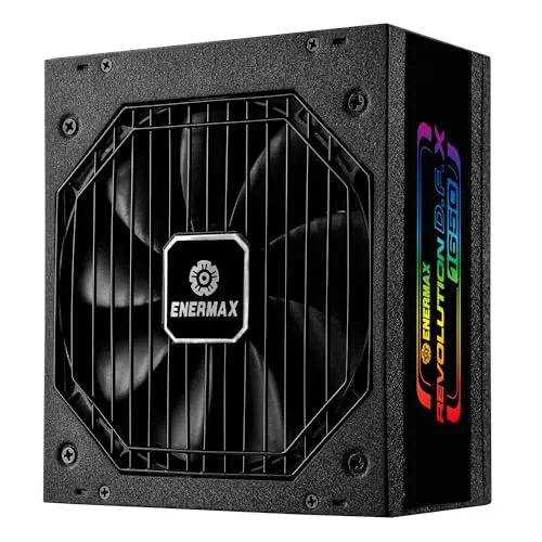 Revolution D.F.X 1650W modulaire