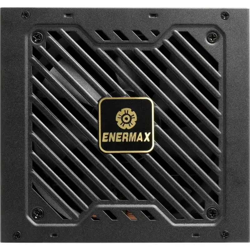 REVOLUTION III 750W modulaire