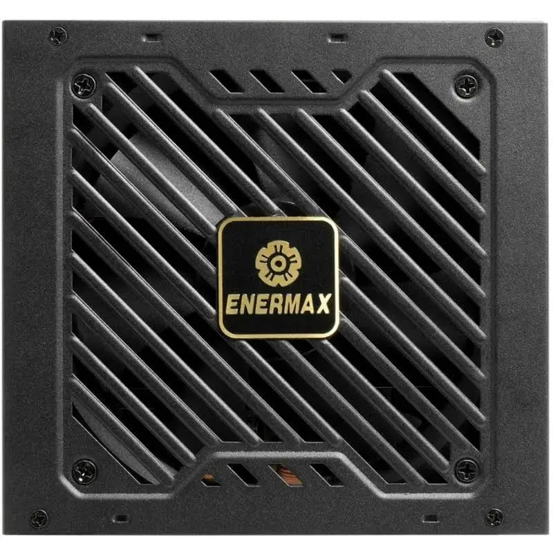 REVOLUTION III 850W modulaire
