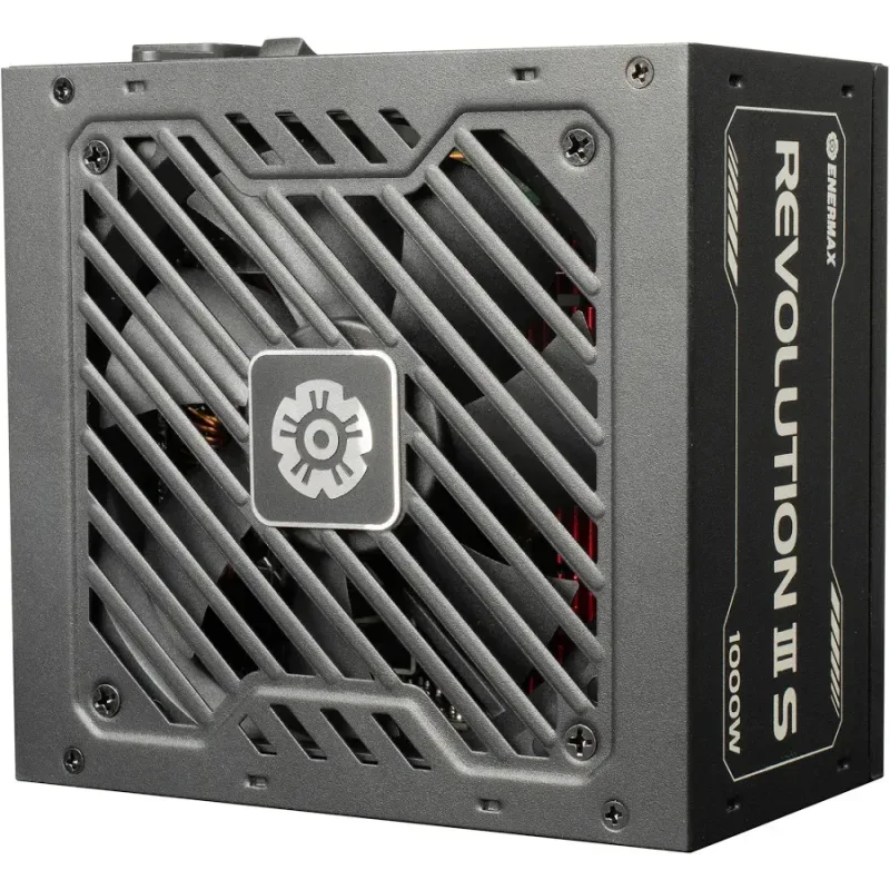 REVOLUTION III S alimentation modulaire 1000 watt - image 3