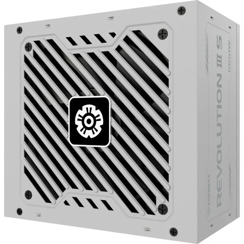 REVOLUTION III S alimentation modulaire 1000 watt - image 2
