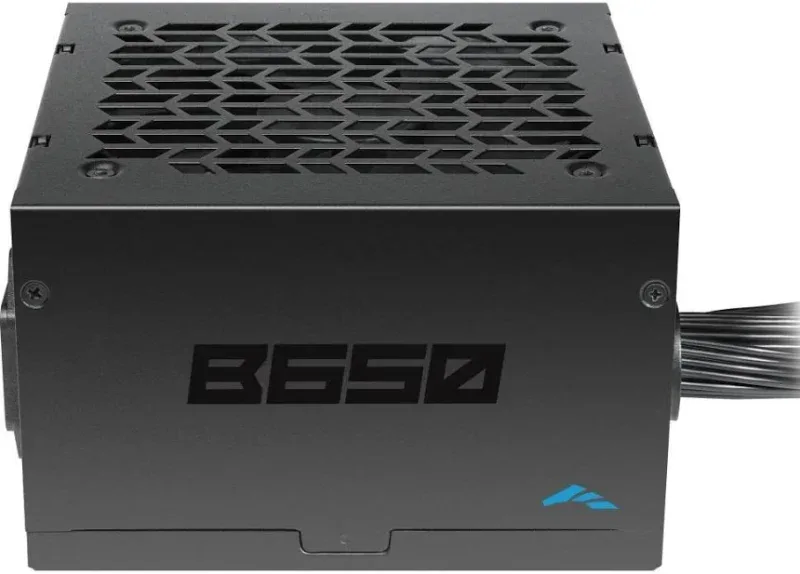 Fuente de Alimentación Sama Gears B650 650W Certification 80 PLUS Bronze ATX - image 2