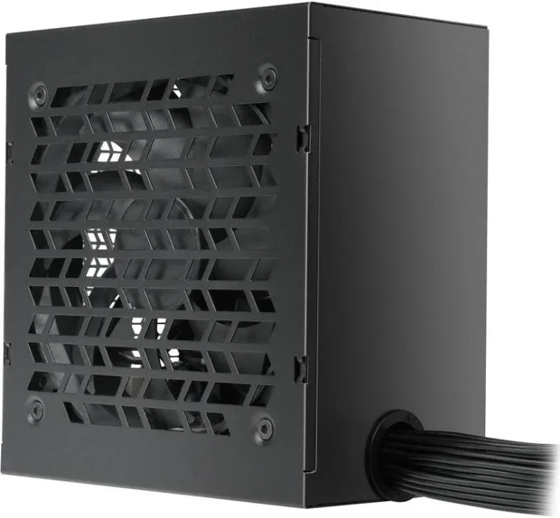 Fuente de Alimentación Sama Gears B650 650W Certification 80 PLUS Bronze ATX - image 4