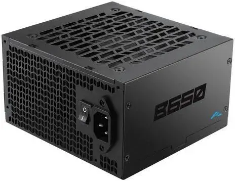 Sama Gears B650 650W 80+ Bronze