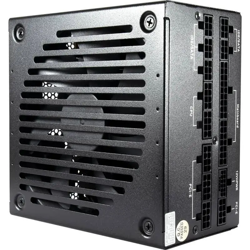 SAMA XPH-1200A alimentation modulaire 1200 watt - image 2
