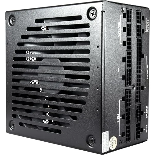 SAMA XPH-850A 850W modulaire - vue 3