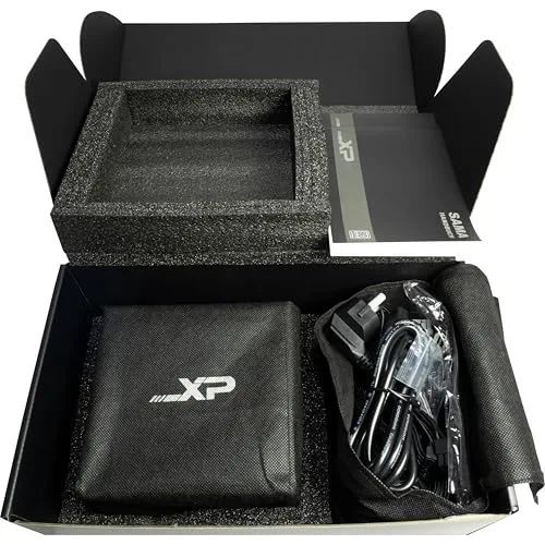SAMA XPH-850A 850W modulaire - vue 4