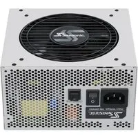 Seasonic 850W 80+ Gold blanche
