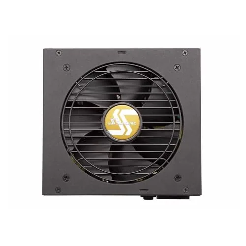Seasonic Focus Gold 650W - vue 5