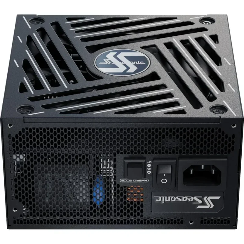 Seasonic ATX 1000W 80+ Gold - FOCUS-GX-1000-V4 - image 2