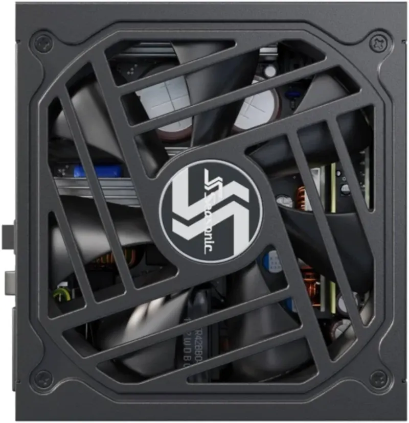 Seasonic ATX 1000W 80+ Gold - FOCUS-GX-1000-V4 - image 5