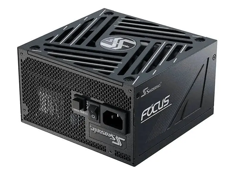 Seasonic FOCUS-GX-1000-V4 1000W 80+ Gold