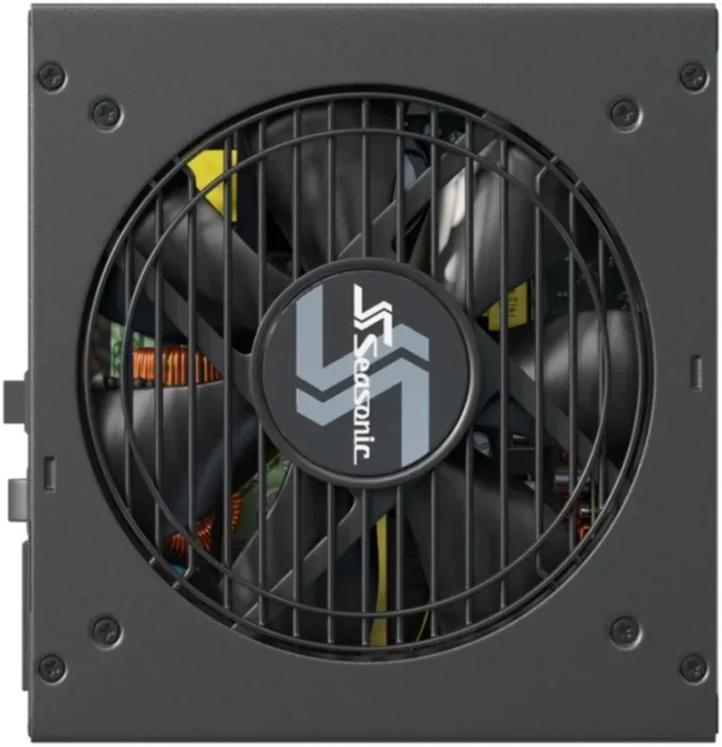 Seasonic ATX 750W 80+ Gold - FOCUS-GX-750-V4 - image 3