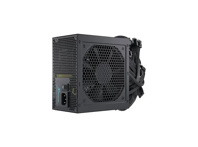 Seasonic G12 GC650 650W 80+ Gold
