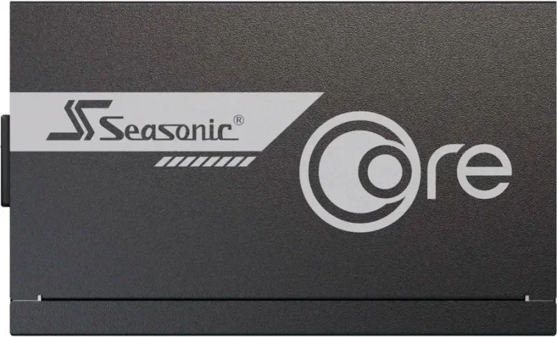 Seasonic ATX 650W 80+ Gold - GX-650-V2 - image 3