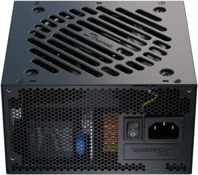 Seasonic ATX 3 850W 80+ Gold - GX-850-V2 - image 5