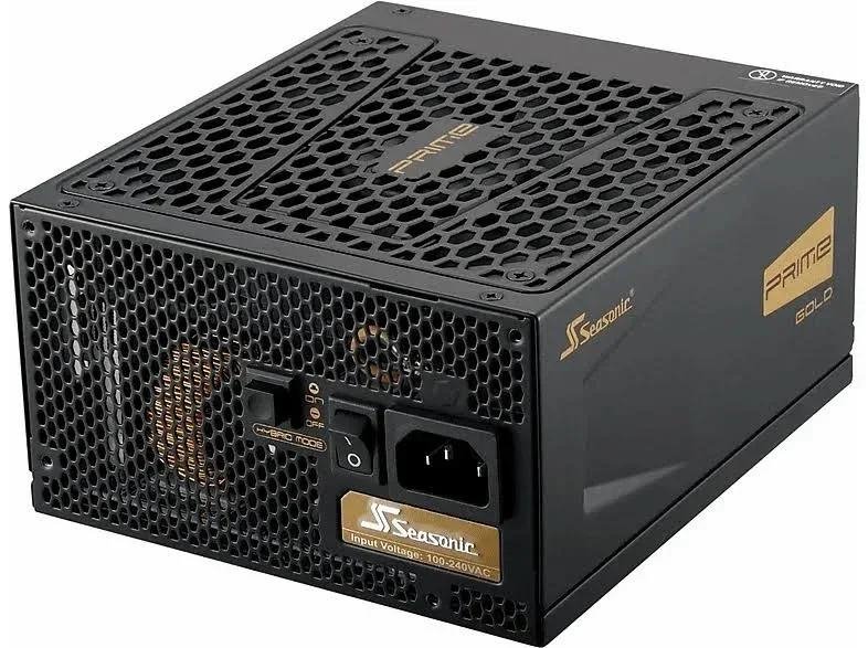 Seasonic PRIME GX 1300W 80+ Gold