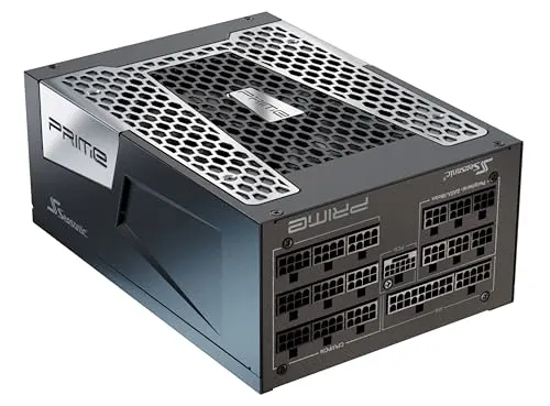 Seasonic PRIME-TX 1300W 80+ Titanium