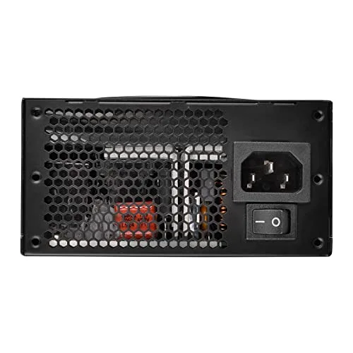 Seasonic SST-EX1200R-PL 1200W 80+ Platinum SFX-L - vue 8